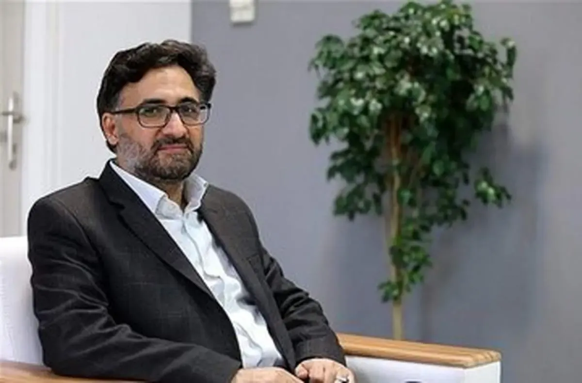 معاون رییسی: در هوش مصنوعی دوم منطقه هستیم