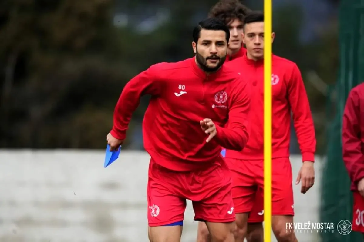 استقلال در لیگ کنفرانس اروپا نماینده دارد!