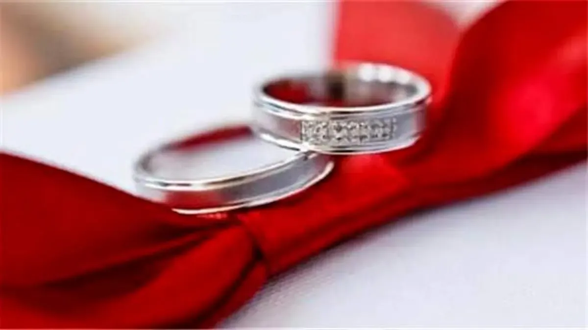 پرداخت بیش از 7 هزار میلیارد ریال وام قرض الحسنه ازدواج از سوی بانک سینا