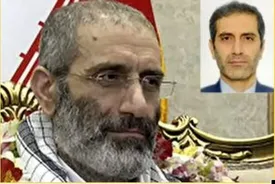 جزییات دستگیری تا آزادی یک دیپلمات پس از 5 سال حبس