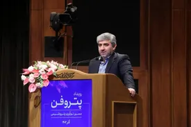 استفاده از شرکت‌های دانش بنیان مهم‌ترین راه دور زدن تحریم‌هاست/نیاز فوری صنعت پتروشیمی، توسعه محصول است