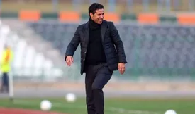 رونمایی از گزینه عجیب سرمربیگری پرسپولیس