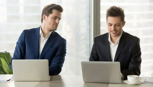 مقابله با حسادت به موفقیت‌ دیگران