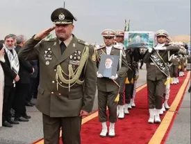 کدام مقامات خارجی برای شرکت در مراسم رئیسی به ایران می آیند؟