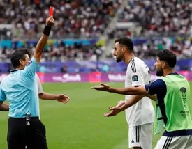 حمایت  همه جانبه کارشناسان داوری از فغانی