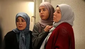 دختر سعید آقاخانی را در سریال اسباب زحمت ببینید/ تصاویری از دریا خانم