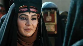 ناریه همسر مختار را در ۵۶ سالگی ببینید/ عکس