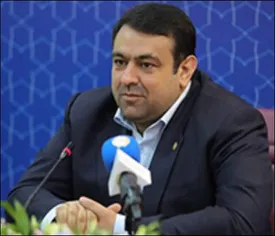 قدردانی مدیرعامل بانک ملی ایران از حضور حماسی مردم در انتخابات ریاست جمهوری/ اقتدار نظام با مشارکت ملت در انتخابات محقق شد