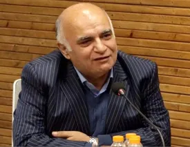 مهدی حسین نژاد مدیر عامل سایپا دیزل شد