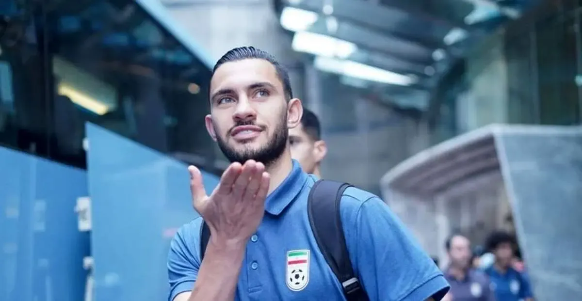 محمدرضا آزادی به استقلال می‌پیوندد/ دومین خرید زمستانی آبی‌پوشان