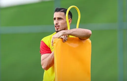 نارضایتی چند بازیکن از شرایط پرسپولیس
