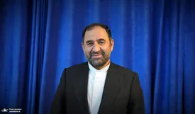 صهیونیست‌ها دست از زیاده‌خواهی بردارند/ حذف ایران از ساختن سوریه قطعا اتفاق نخواهد افتاد