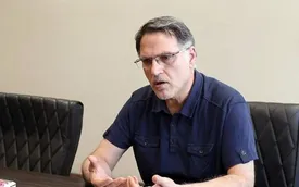 جامعه ایران در مرحله آستانه‌ای