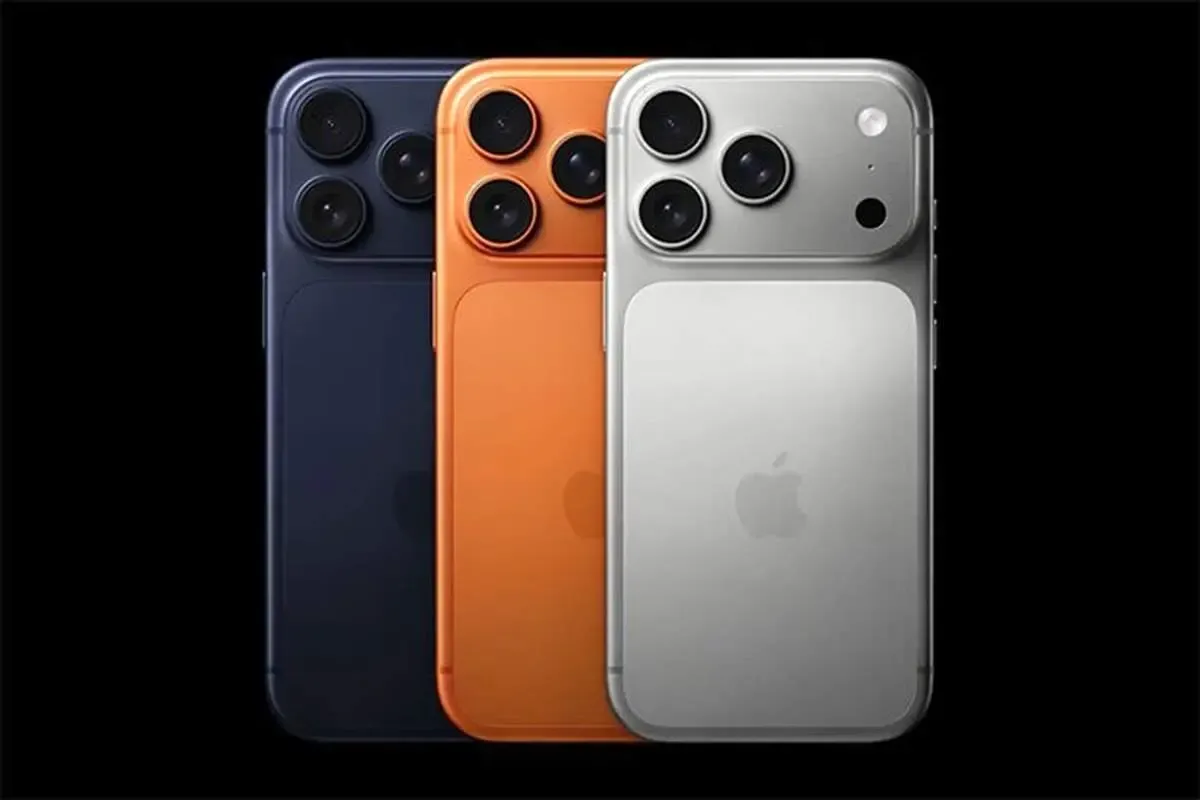 ظرفیت باتری آیفون ۱۷ مشخص شد