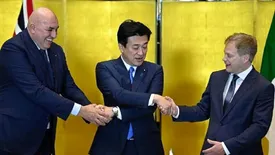 این 3 کشور جت جنگنده مشترک می سازند