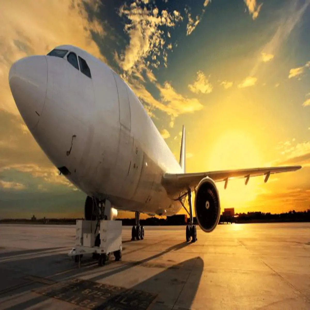 اطلاعیه هواپیمایی جمهوری اسلامی صادر شد/مسافران بخوانند