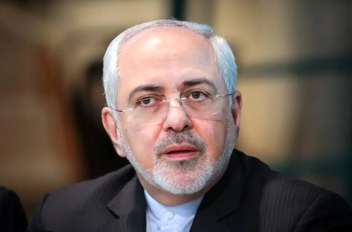 ببینید | همنشینی محمدجواد ظریف با بازیگر سرشناس سینمای ایران | قابی که در جای دیگر تکرار نمی‌شود