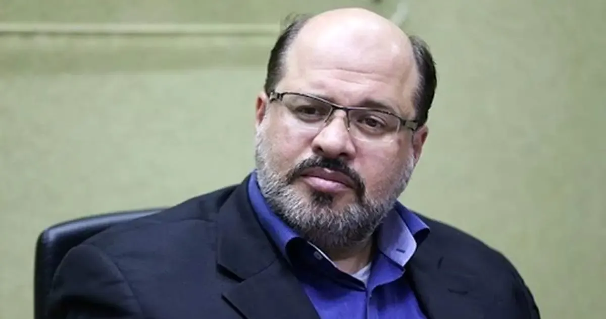 جزئیات ترور  اسماعیل هنیه از زبان نماینده حماس در تهران