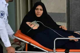 مرگ دردناک مادر و دختر با قارچ سمی!