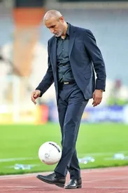 گلمحمدی از لج پرسپولیس نکونام را تحویل گرفت!