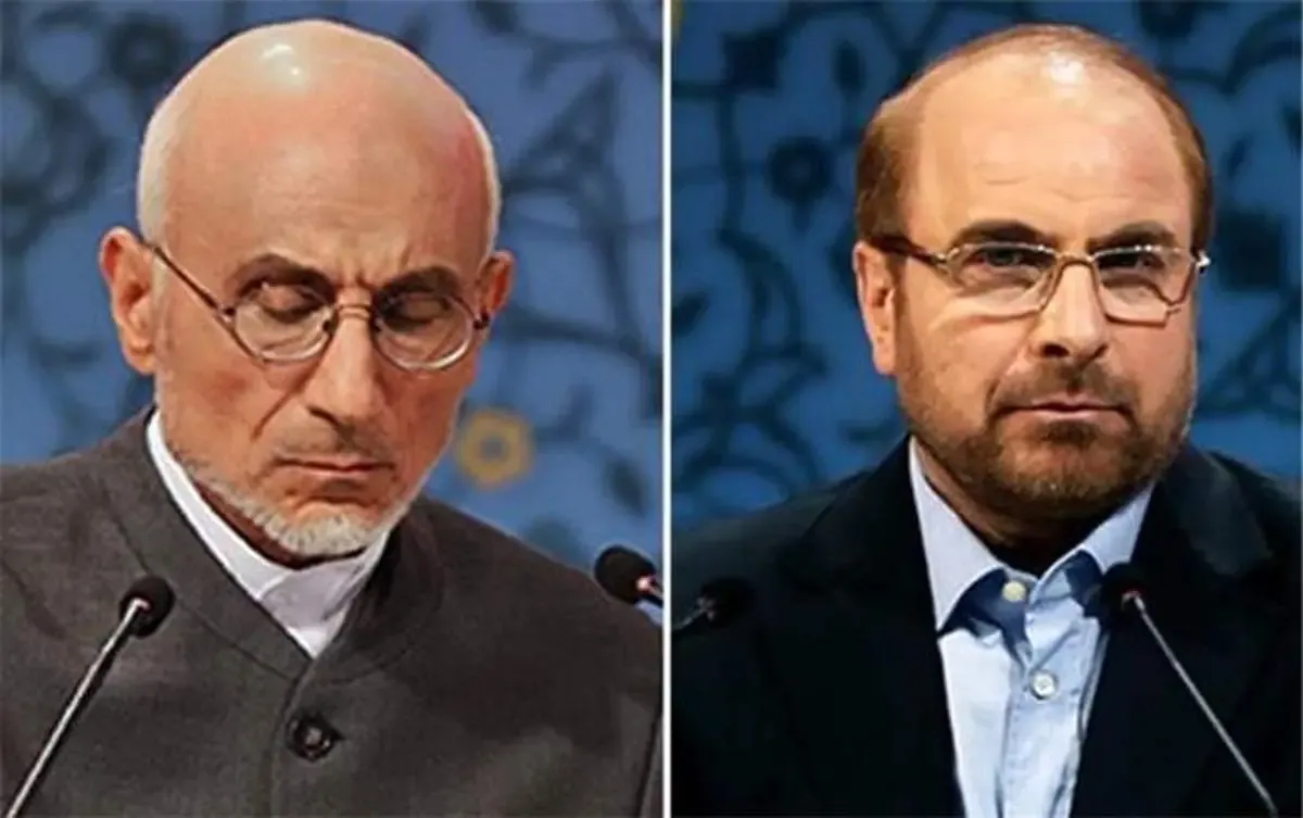 قالیباف شکایت کرد، میرسلیم محکوم شد/ وکیل قالیباف: تهمت «رشوه 65 میلیاردتومانی» دروغ بود