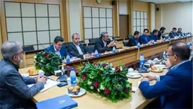 مدیر عامل بانك صنعت و معدن: نگاه بانك صنعت و معدن، یك نگاه علمی و تخصصی به مقوله تولید است