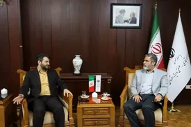 دفاتر استانی اتحادیه‌ انجمن‌های اسلامی دانش‌آموزان در مناطق آزاد کشور ایجاد می شود