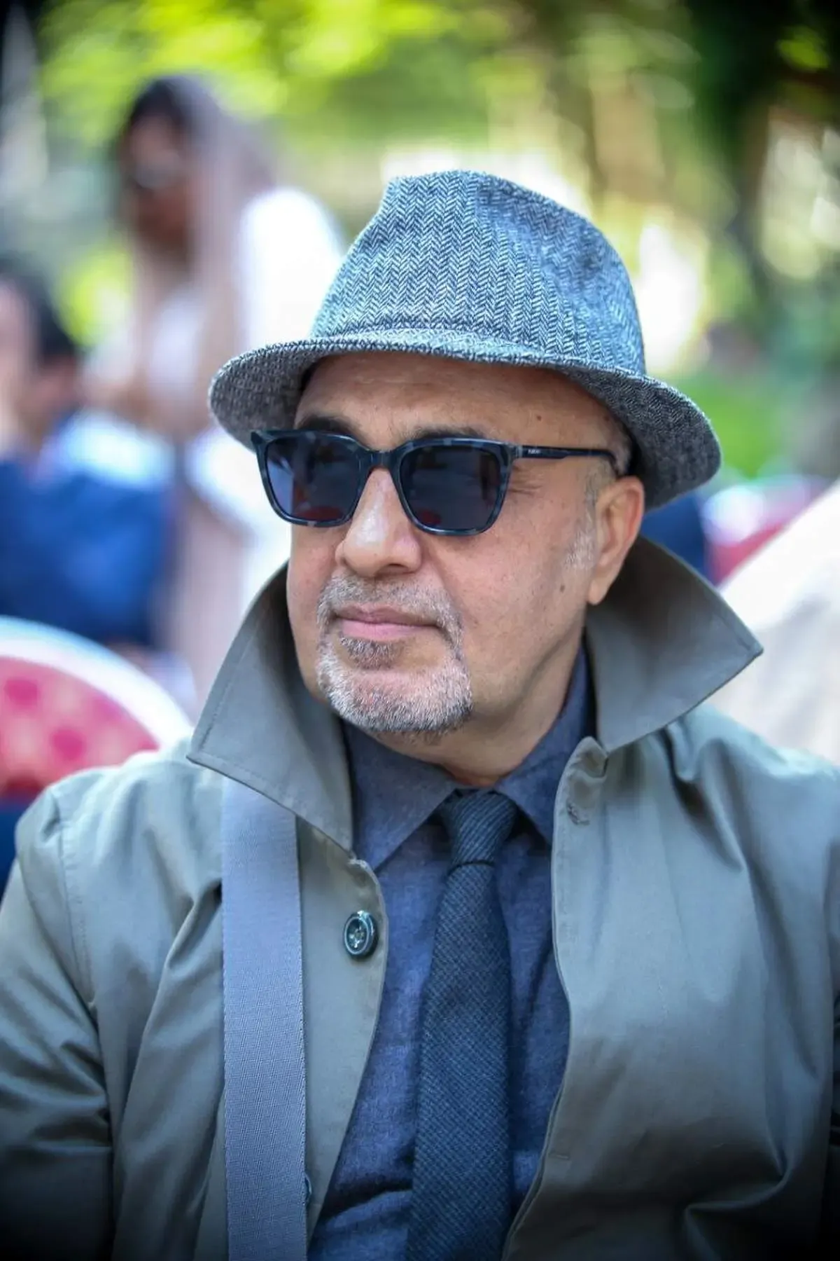 تیزر جذاب «اجل معلق» را ببینید