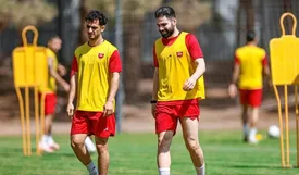 بازی تدارکاتی پرسپولیس با الوداد به دلیل تغییرات داخلی باشگاه لغو شد