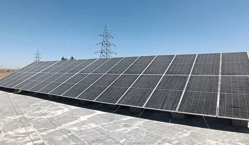 شرایط دریافت تسهیلات نیروگاه‌های خورشیدی خانگی