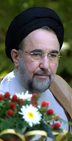 تحسین پدر سید محمد خاتمی