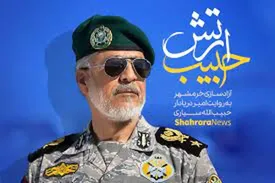 سلاح‌های موشکی برای تقویت بازدارندگی است