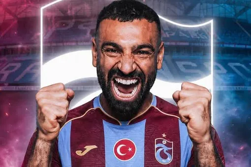 جزئیات قرارداد سوپر لاکچری «محمد صلاح» در ترکیه لو رفت