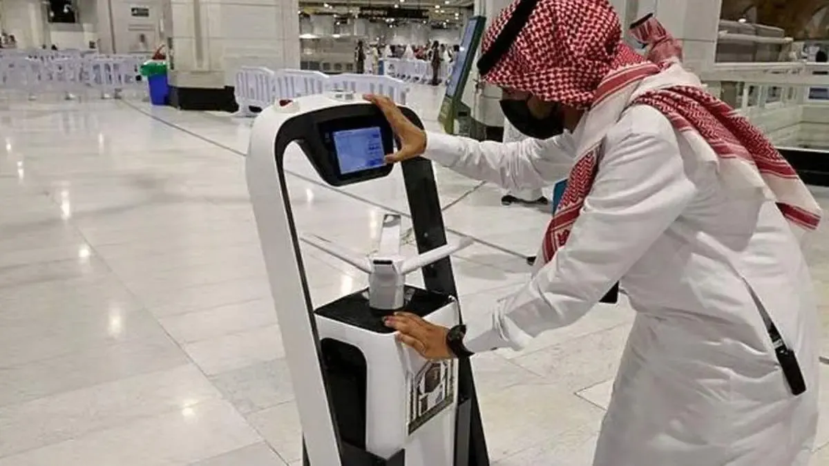 حجاج رعایت کنند، تا با بیماری تنفسی بازنگردند