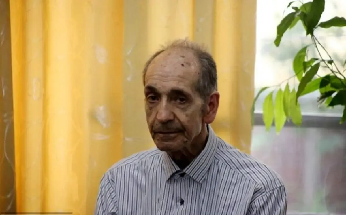 جلیل تجلیل درگذشت/ زمان مراسم تشییع و خاکسپاری اعلام شد