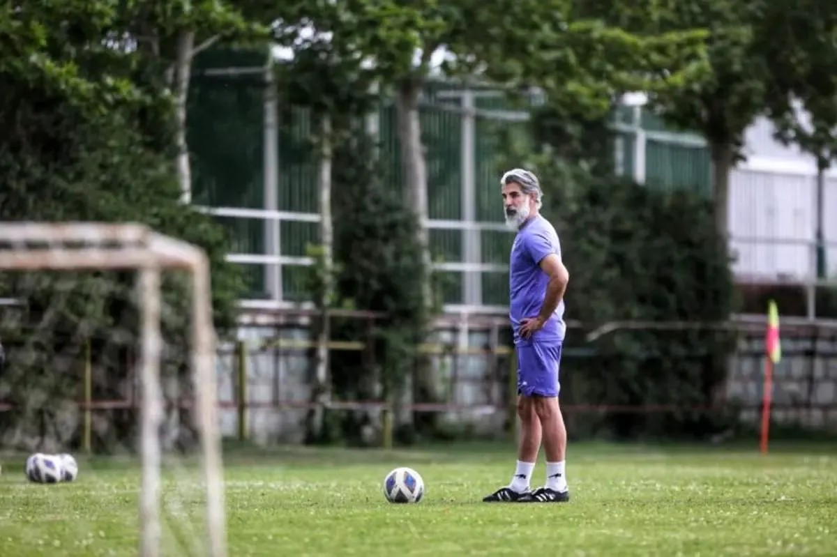 3 گزینه جذاب مربیگری در پرسپولیس را بشناسید