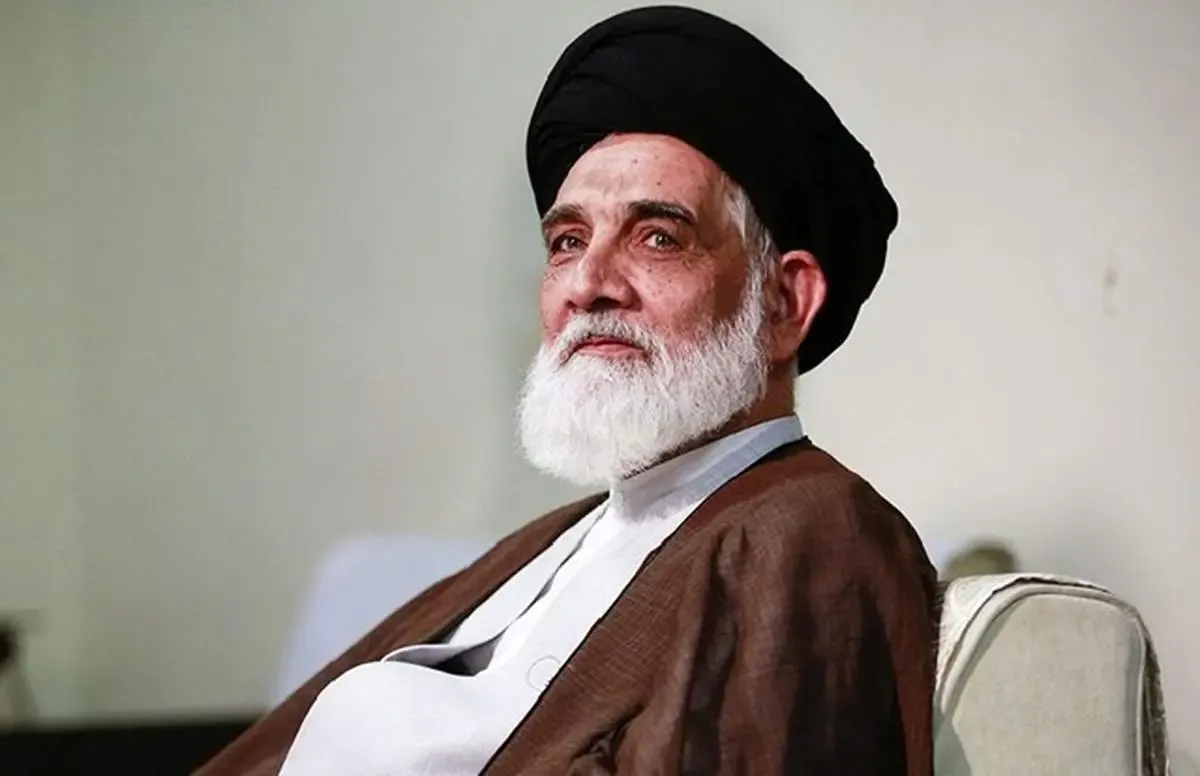 خداحافظی مرتضوی مقدم از دیوان عالی کشور جدی شد؟