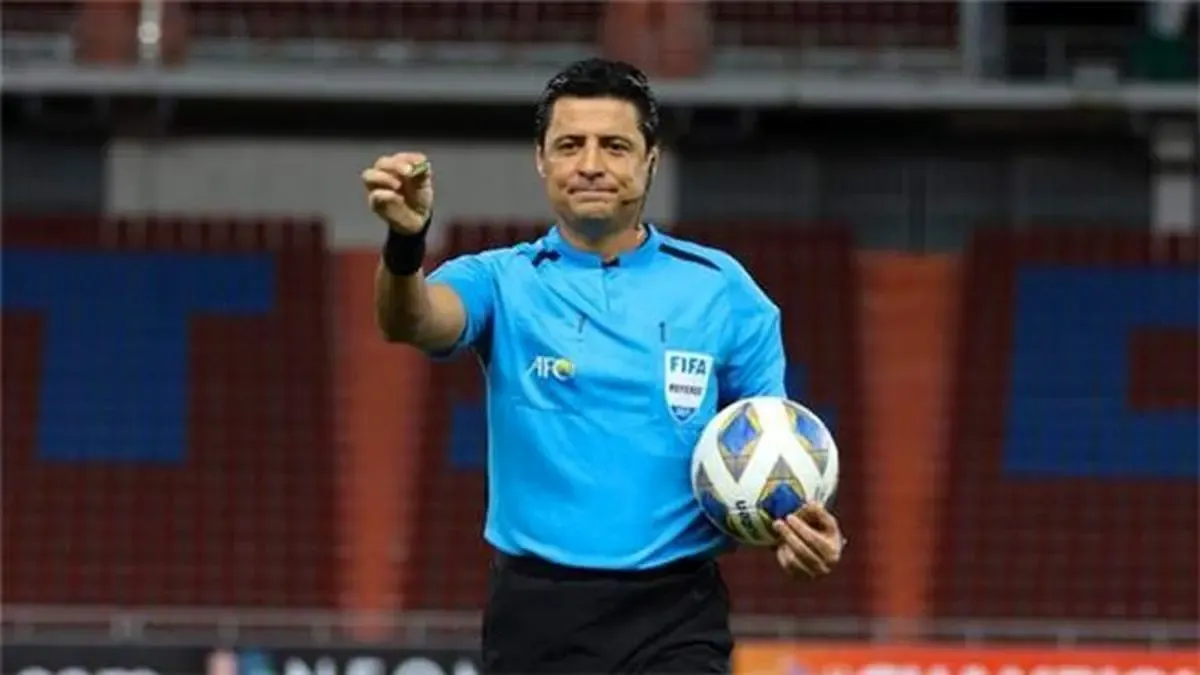 نام فغانی و درسی که جا افتاد