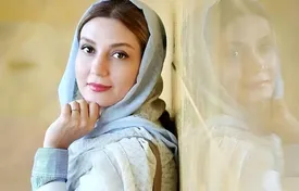 بیوگرافی حدیث میرامینی شمیم سریال کوری/ زندگی و عکسهای شخصی