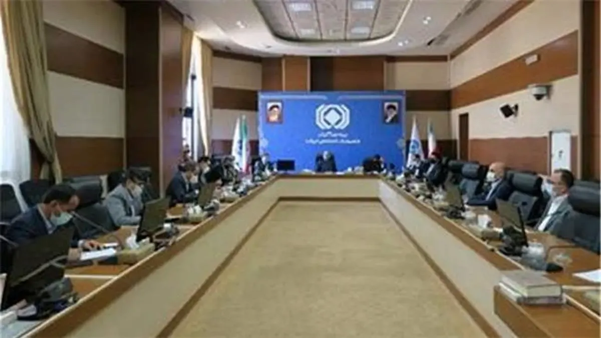 آیین نامه  102 برای بازنگری به شورایعالی بیمه می رود