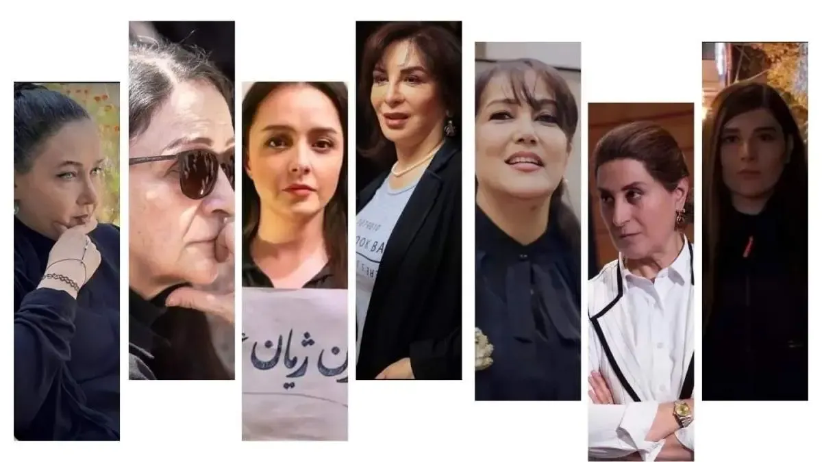 روح الله سهرابی: بازیگران کشف حجاب کرده اجازه حضور در هیچ اثری را ندارند