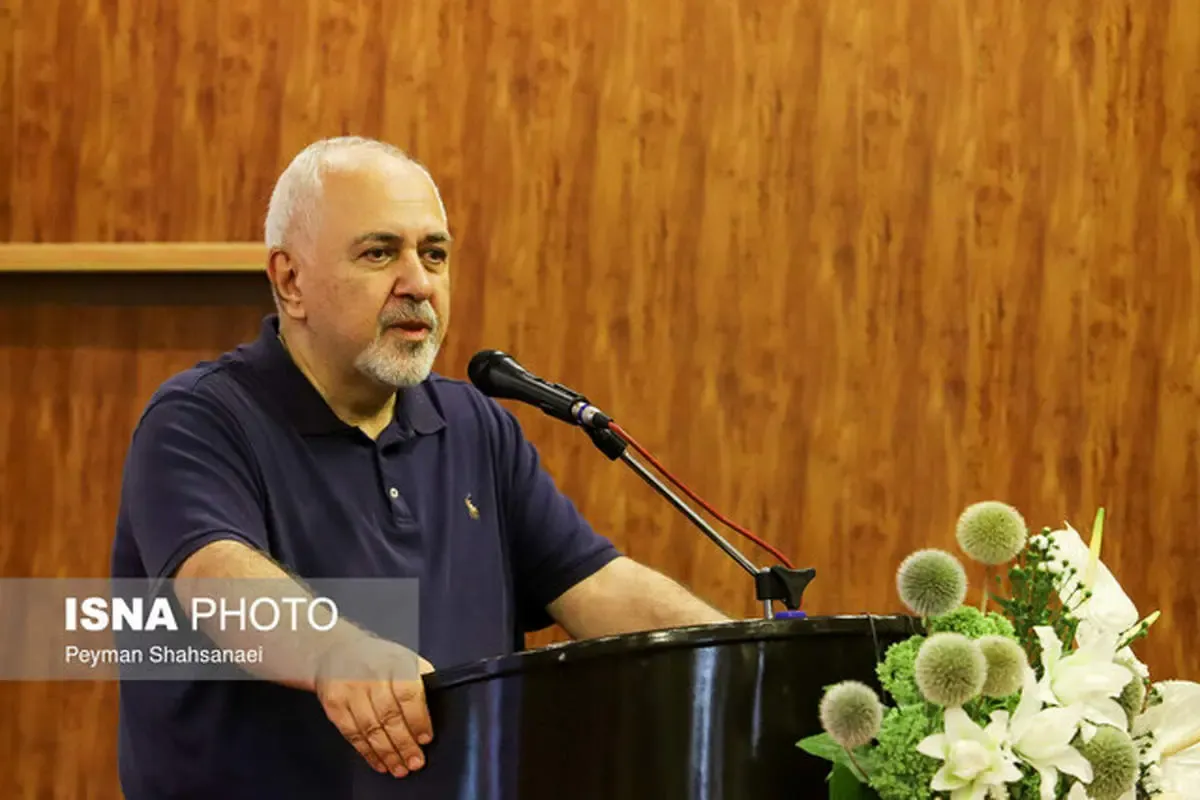 ظریف:ایران، اصفهان و جهانِ هنر گوهر بزرگی را از دست داد