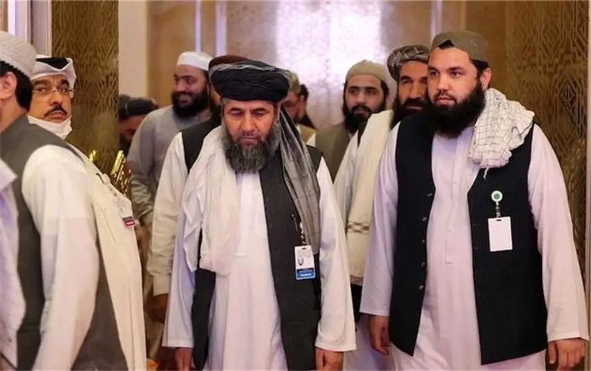 واکنش روزنامه جمهوری اسلامی به حذف دانشمندان فارسی از کتب درسی افغانستان/ چرا جمهوری اسلامی به طالبان باج می‌دهد؟