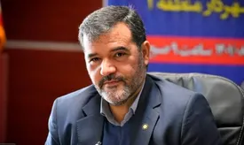 سه مرکز معاینه فنی در منطقه یک راه اندازی میشود