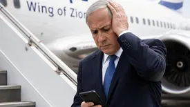 حملات به قلب تهران تشدید خواهد شد