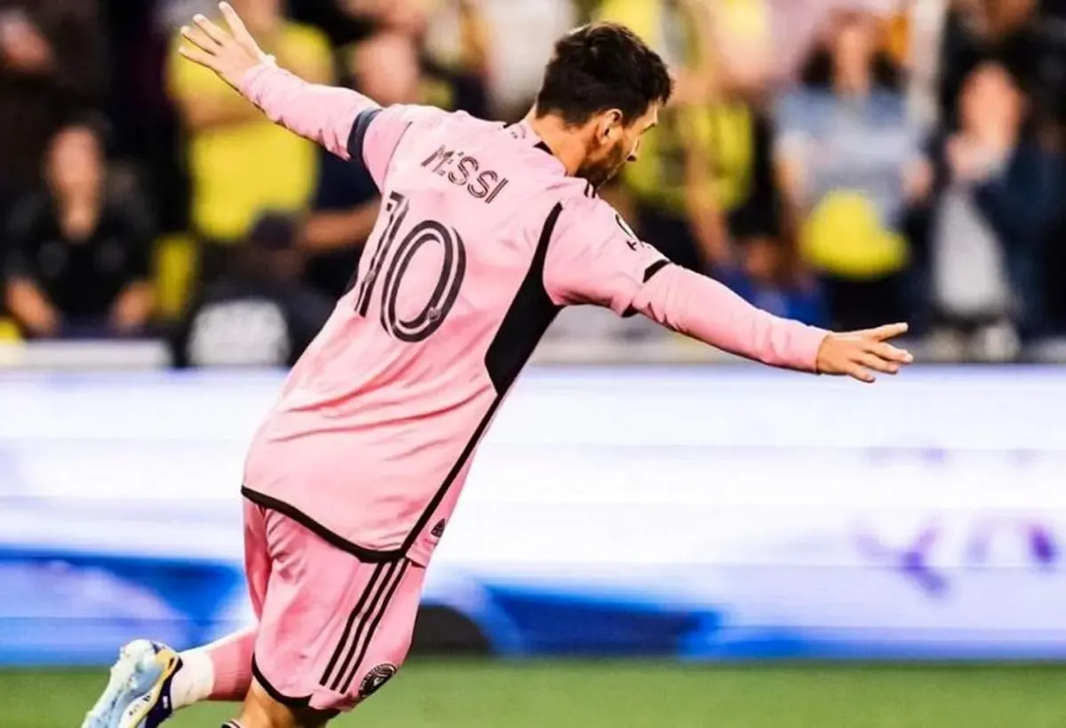 بازگشت باشکوه مسی: گلزنی لئو کافی نبود