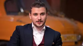 ویدئوی دیده نشده از جشن تولد دارا حیایی