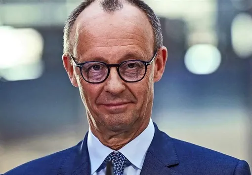 اعتراف صدراعظم آلمان/ بدون حمایت نظامی غرب، اسرائیل امروز وجود نداشت