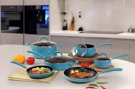 این ظروف سرب دارند و شما را مسموم می کنند