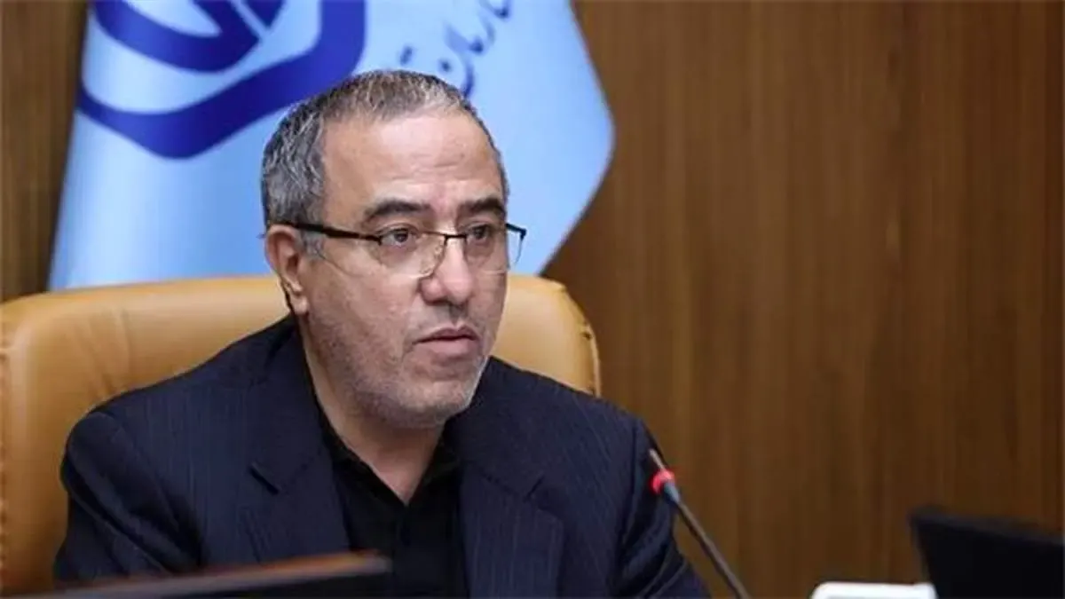 تأمین‌اجتماعی آماده مشارکت در طرح دارویار است